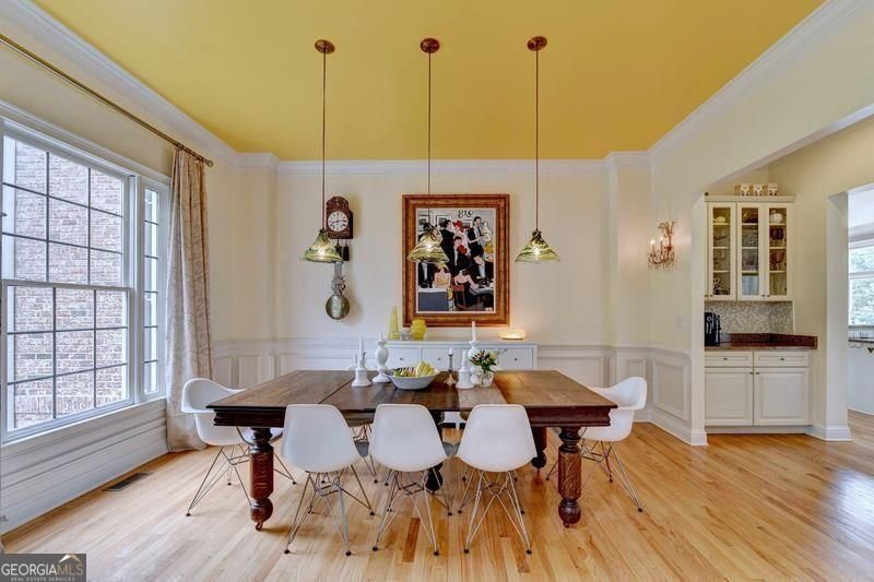 4825 Meadow Park Lane Suwanee - Photo 11