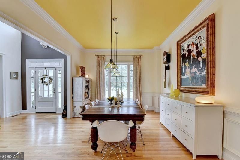 4825 Meadow Park Lane Suwanee - Photo 12