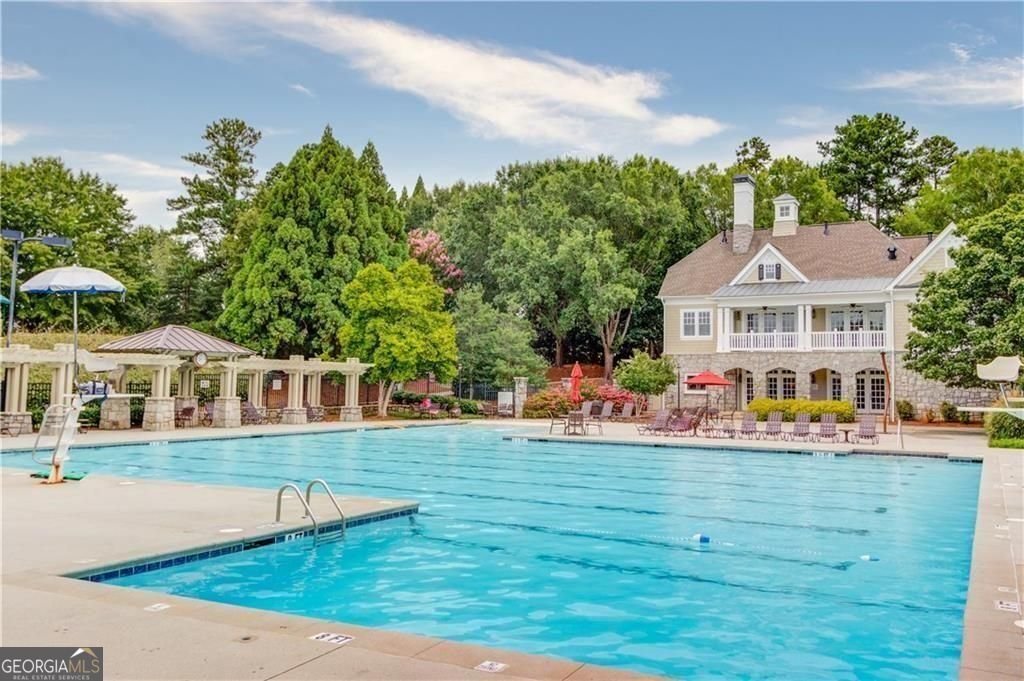 4825 Meadow Park Lane Suwanee - Photo 121