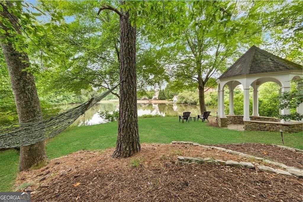 4825 Meadow Park Lane Suwanee - Photo 124