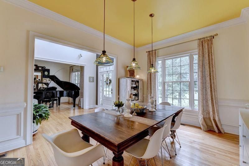 4825 Meadow Park Lane Suwanee - Photo 13