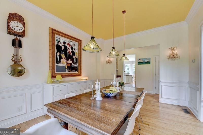 4825 Meadow Park Lane Suwanee - Photo 15