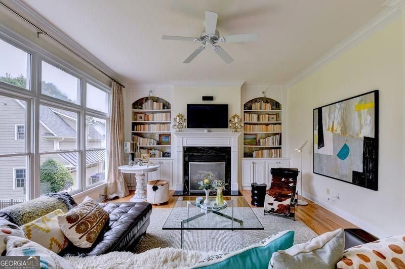 4825 Meadow Park Lane Suwanee - Photo 18