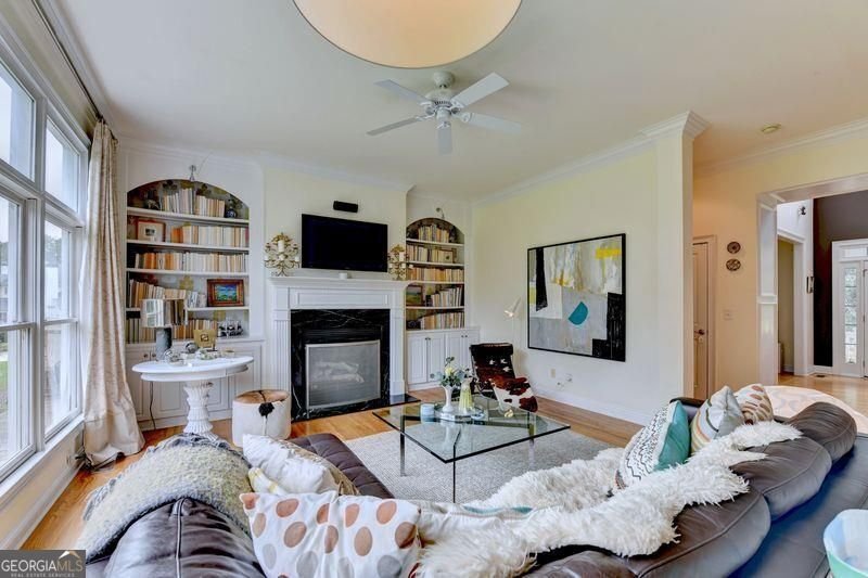 4825 Meadow Park Lane Suwanee - Photo 19