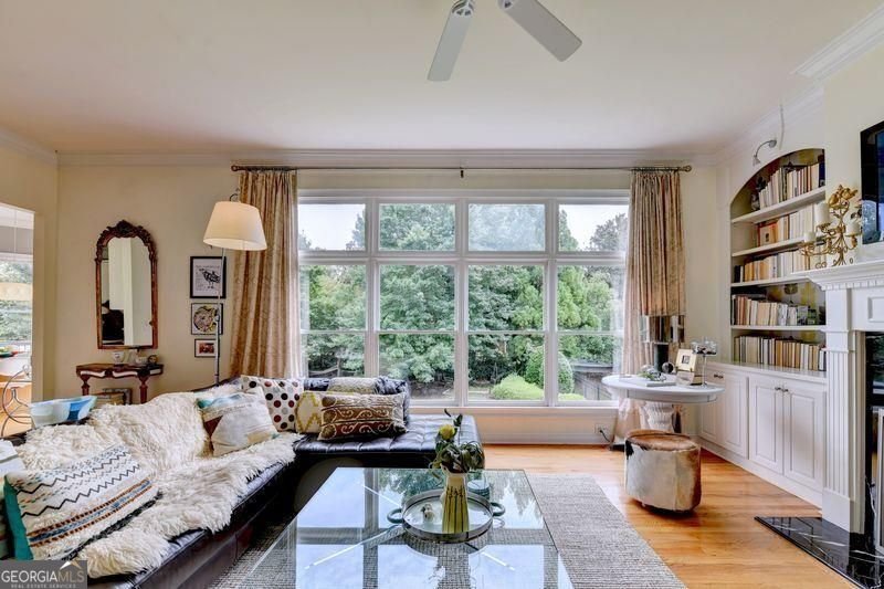 4825 Meadow Park Lane Suwanee - Photo 20