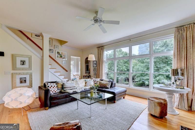 4825 Meadow Park Lane Suwanee - Photo 21