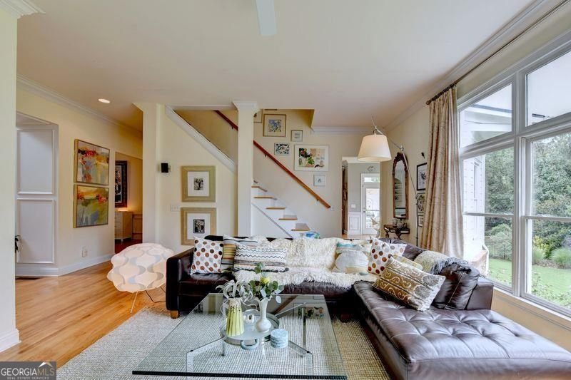 4825 Meadow Park Lane Suwanee - Photo 22