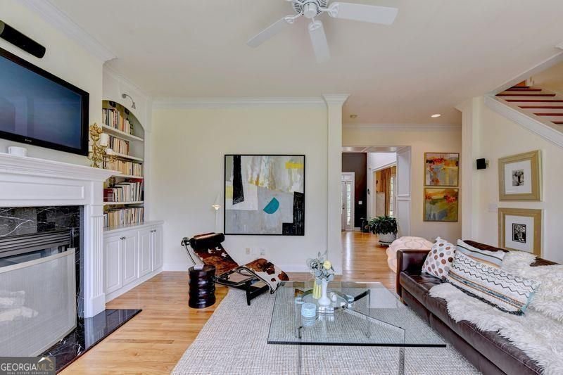 4825 Meadow Park Lane Suwanee - Photo 23
