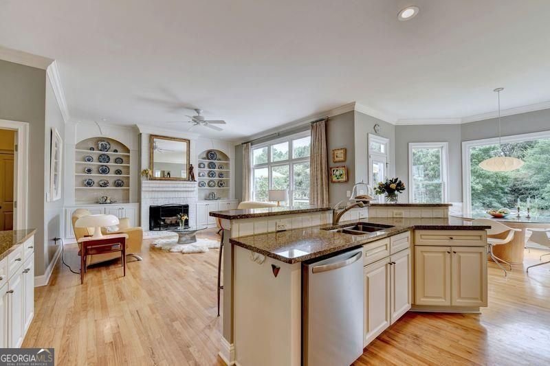 4825 Meadow Park Lane Suwanee - Photo 29