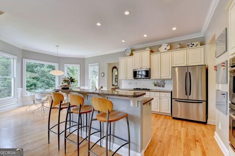 4825 Meadow Park Lane Suwanee - Photo 30