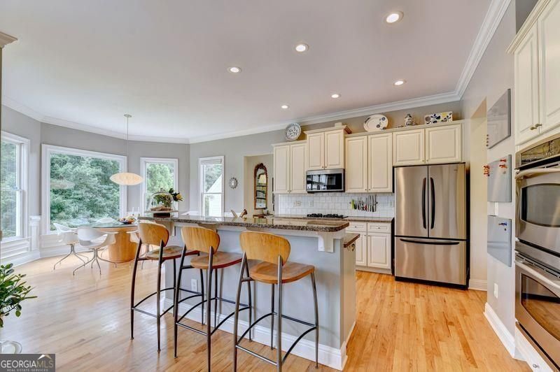 4825 Meadow Park Lane Suwanee - Photo 31