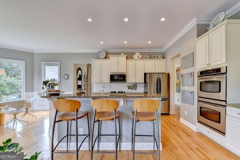 4825 Meadow Park Lane Suwanee - Photo 32