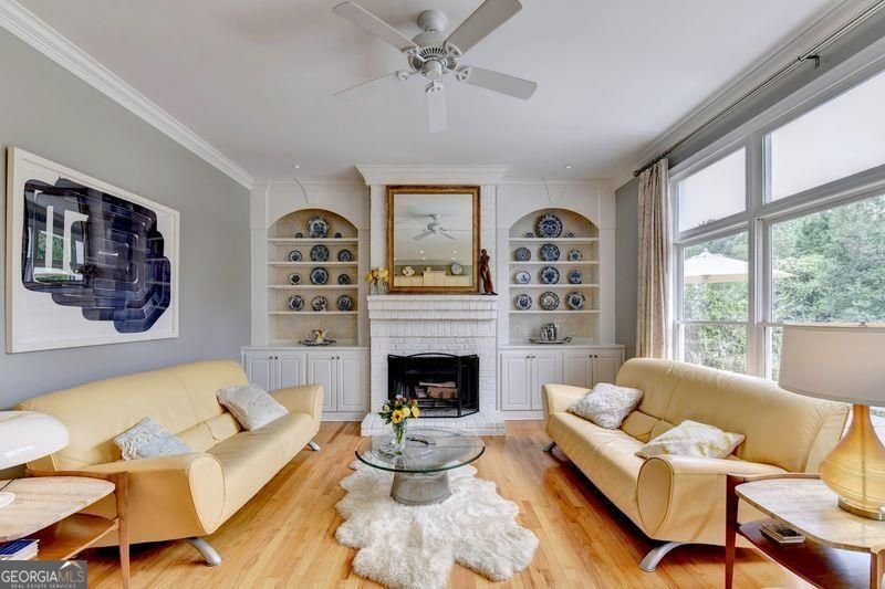 4825 Meadow Park Lane Suwanee - Photo 34