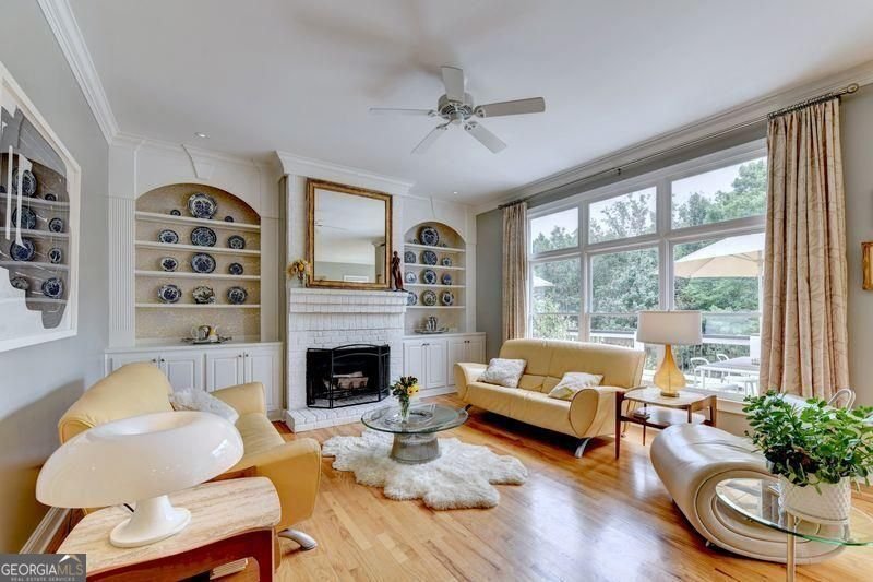 4825 Meadow Park Lane Suwanee - Photo 35