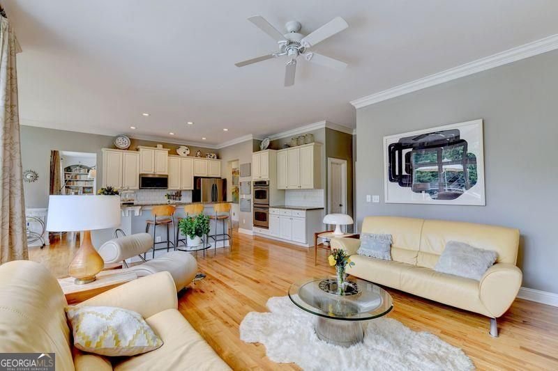 4825 Meadow Park Lane Suwanee - Photo 38