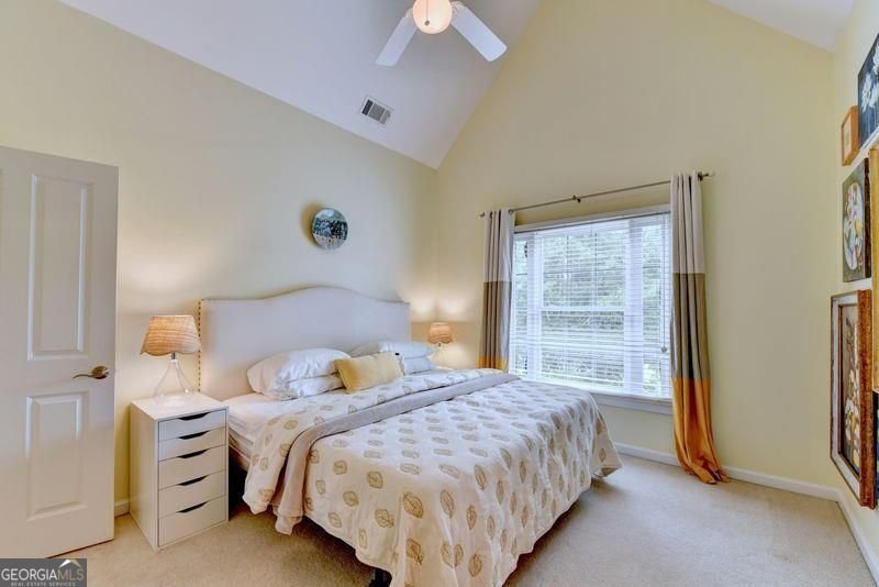 4825 Meadow Park Lane Suwanee - Photo 47