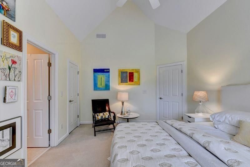 4825 Meadow Park Lane Suwanee - Photo 49