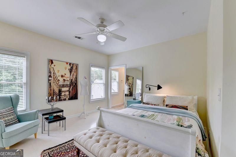 4825 Meadow Park Lane Suwanee - Photo 51