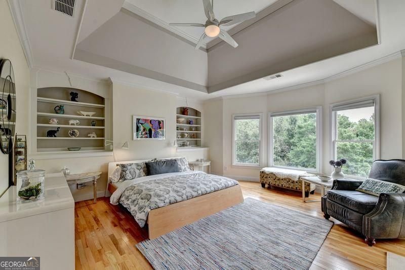 4825 Meadow Park Lane Suwanee - Photo 56