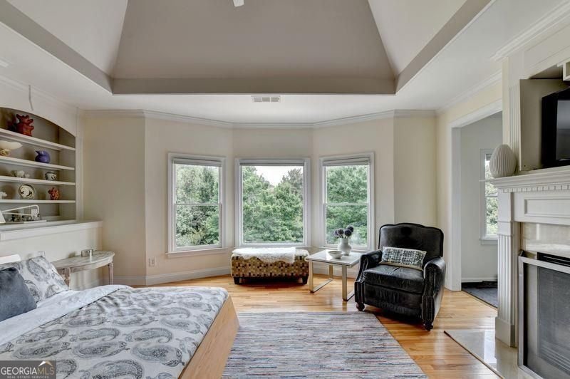 4825 Meadow Park Lane Suwanee - Photo 57