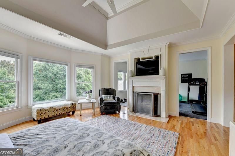 4825 Meadow Park Lane Suwanee - Photo 58