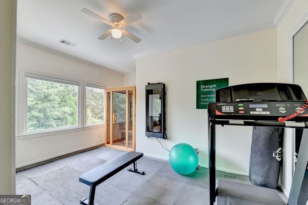 4825 Meadow Park Lane Suwanee - Photo 63