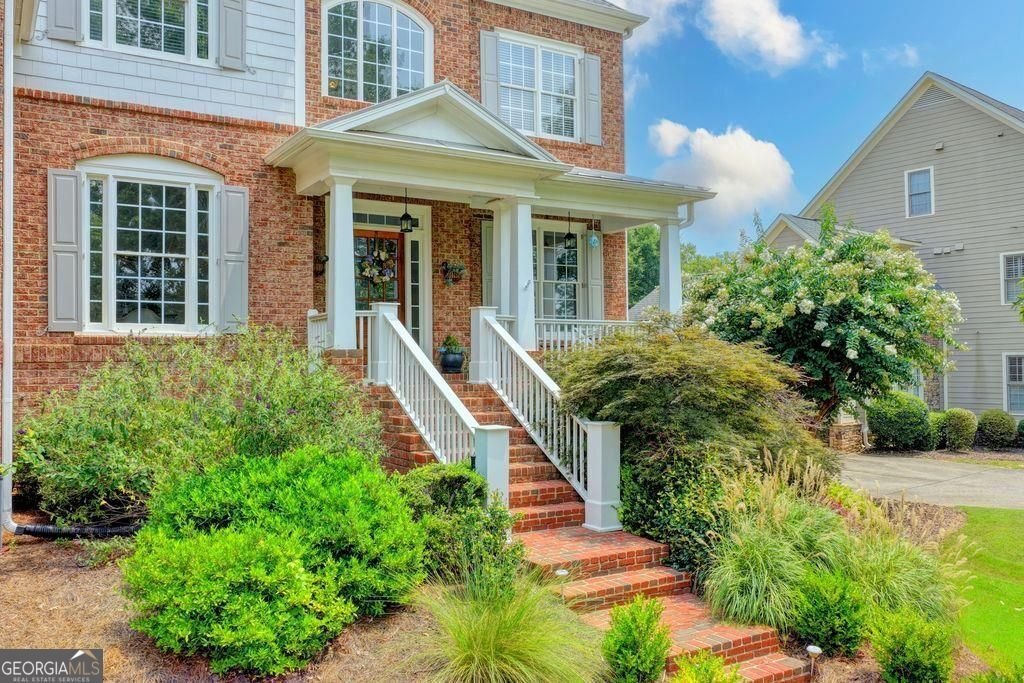 4825 Meadow Park Lane Suwanee - Photo 7