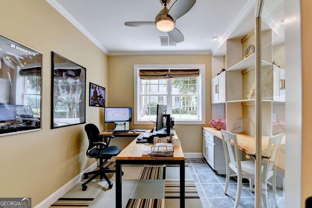 4825 Meadow Park Lane Suwanee - Photo 71
