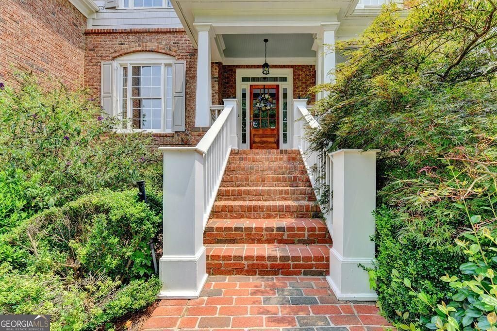 4825 Meadow Park Lane Suwanee - Photo 8