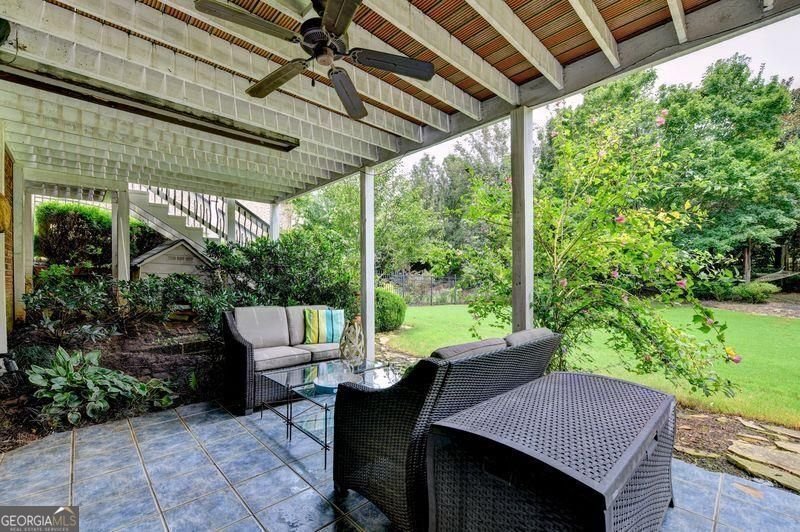 4825 Meadow Park Lane Suwanee - Photo 90