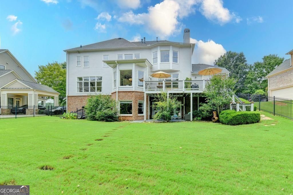 4825 Meadow Park Lane Suwanee - Photo 92