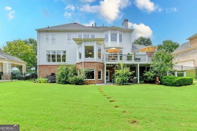 4825 Meadow Park Lane Suwanee - Photo 93