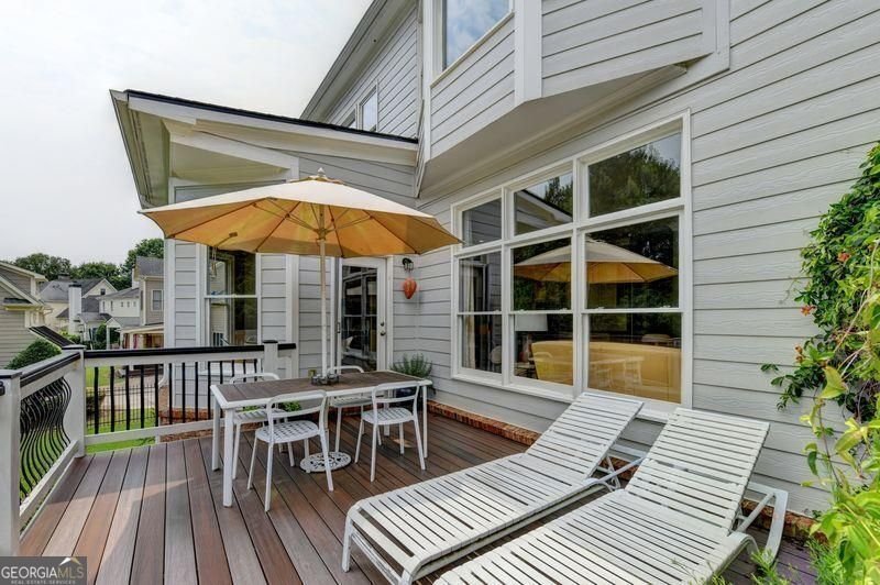 4825 Meadow Park Lane Suwanee - Photo 95