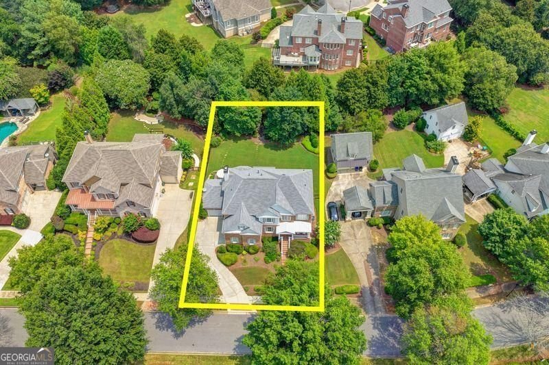 4825 Meadow Park Lane Suwanee - Photo 98