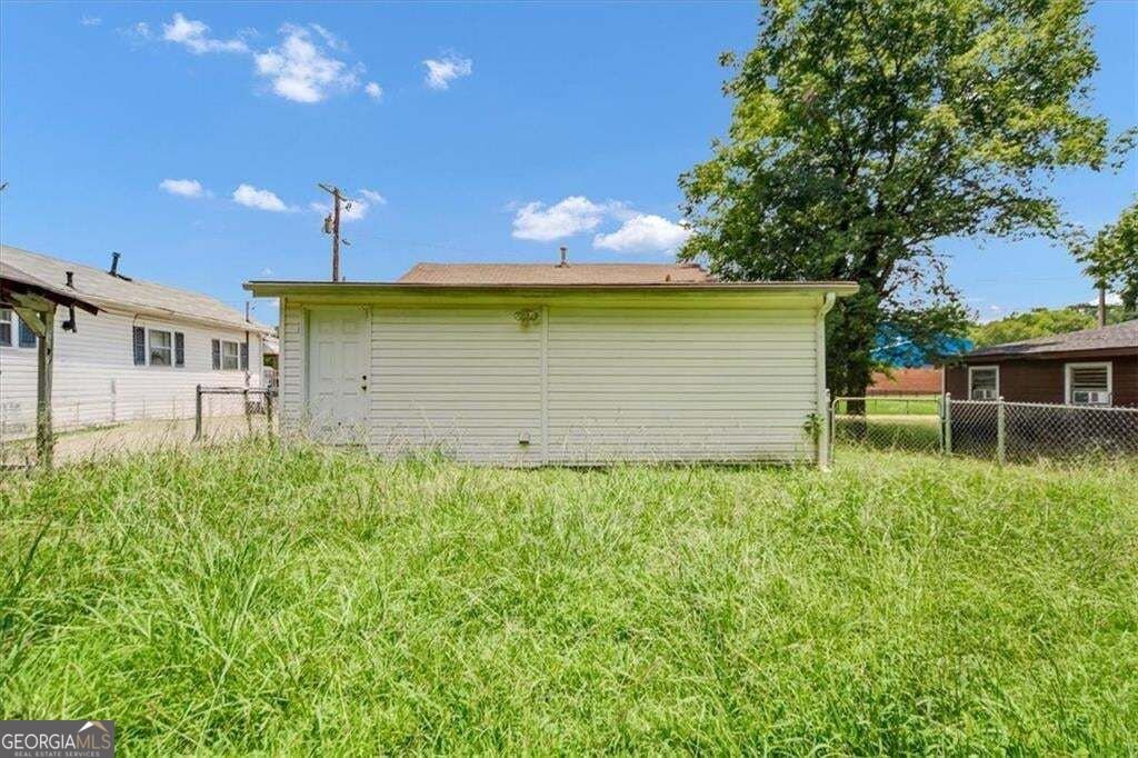 212 Nixon Avenue Rome - Photo 31