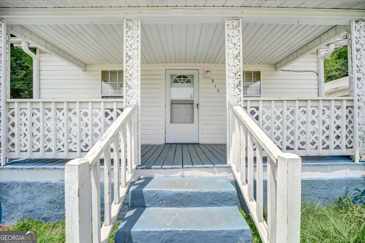 212 Nixon Avenue Rome - Photo 7