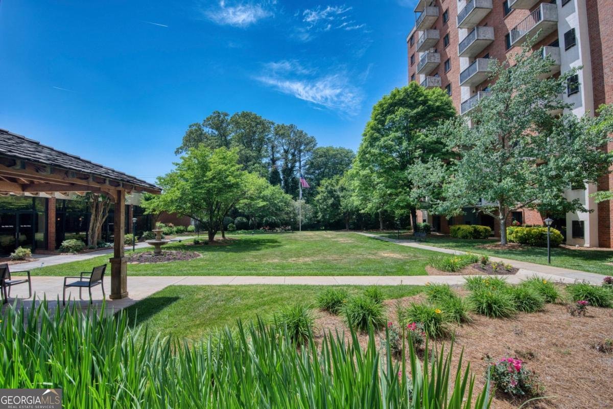 300 Johnson Ferry Road Sandy Springs - Photo 35