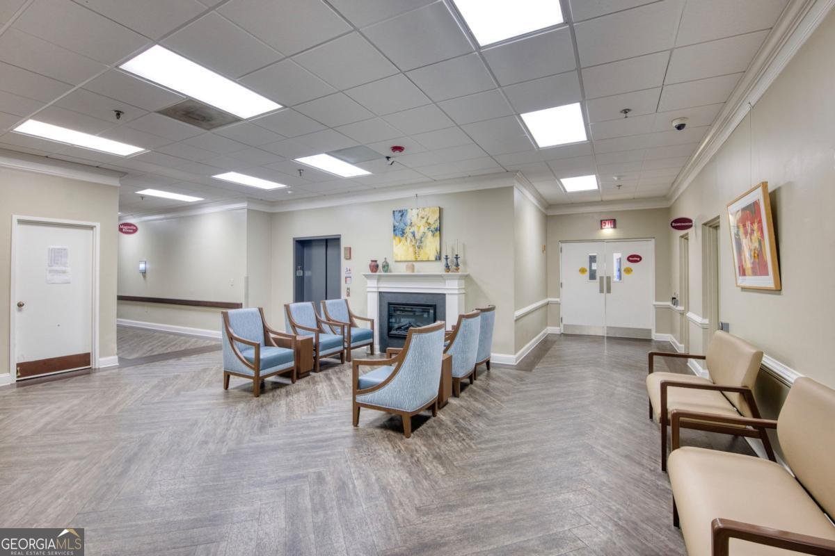 300 Johnson Ferry Road Sandy Springs - Photo 37