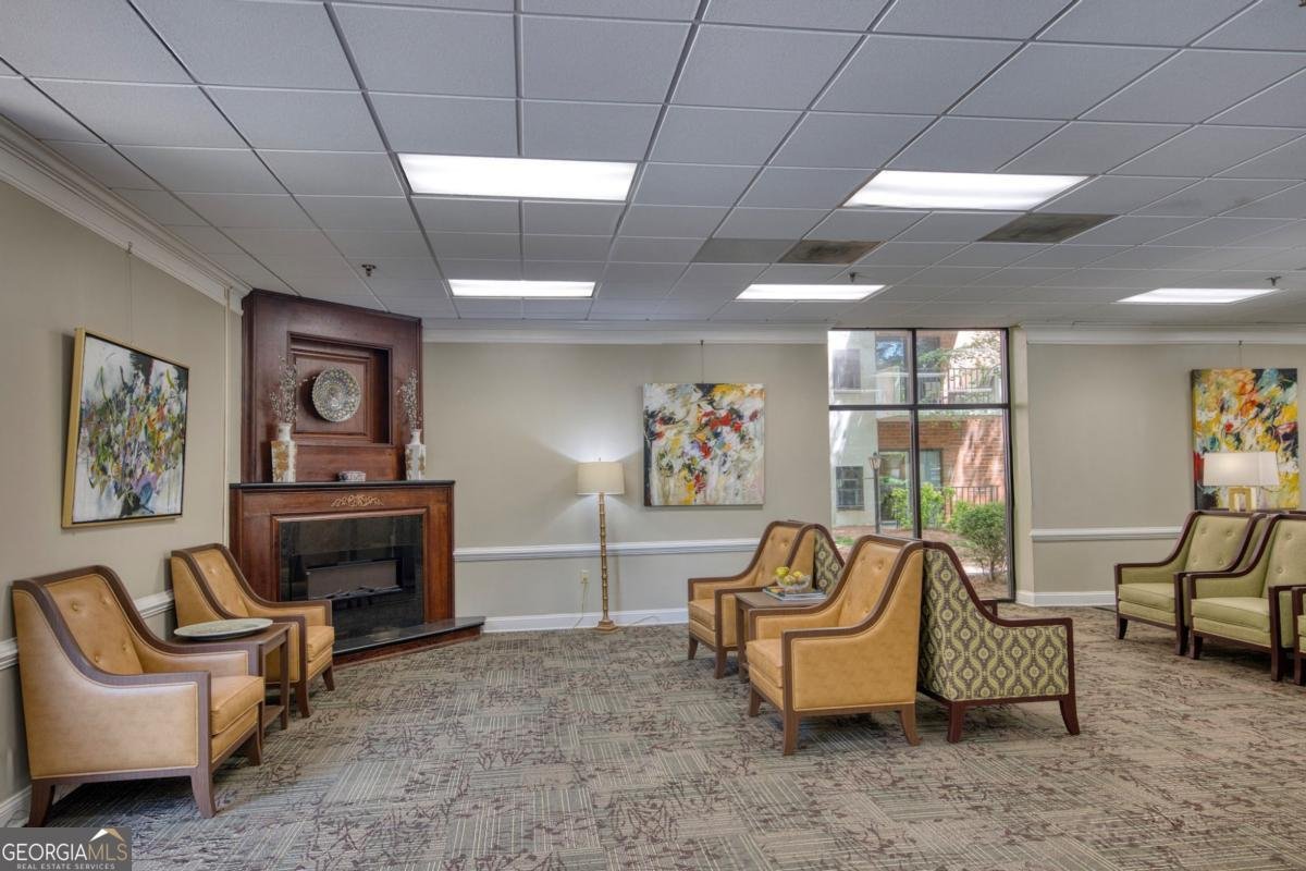 300 Johnson Ferry Road Sandy Springs - Photo 39