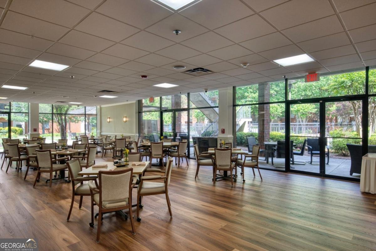 300 Johnson Ferry Road Sandy Springs - Photo 44