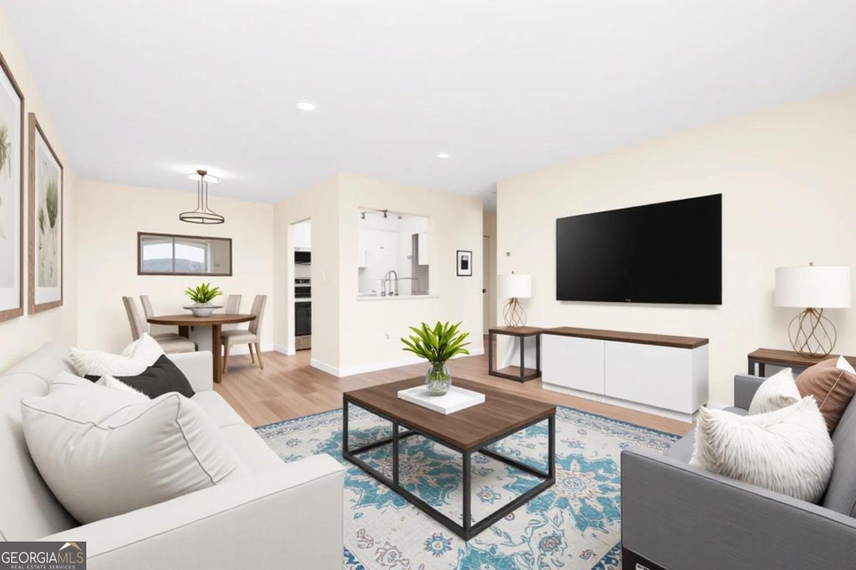 300 Johnson Ferry Road Sandy Springs - Photo 8
