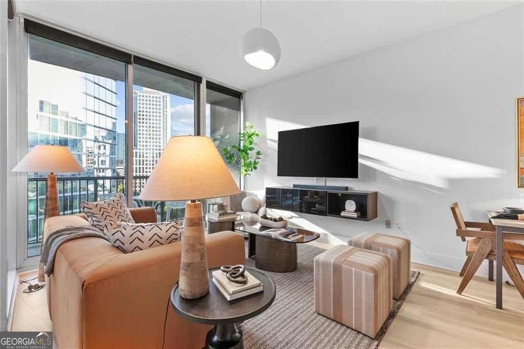 1080 Peachtree Street Atlanta - Photo 12