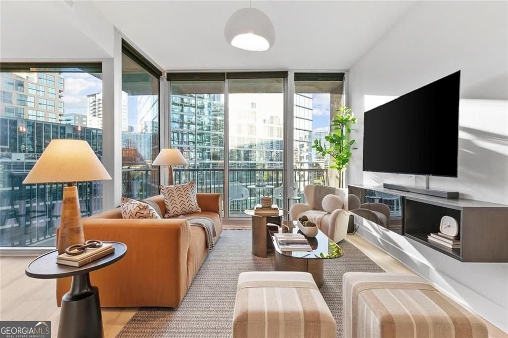 1080 Peachtree Street Atlanta - Photo 13