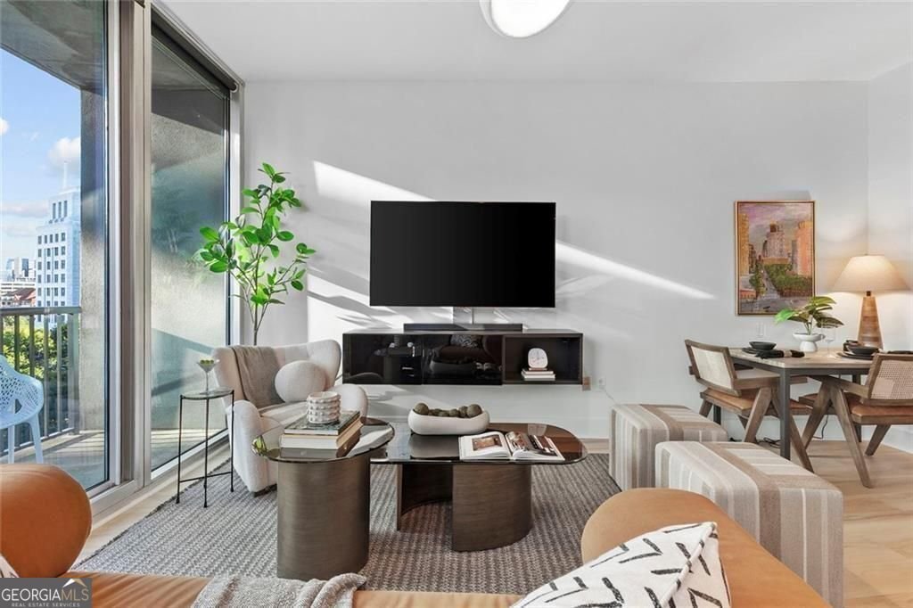 1080 Peachtree Street Atlanta - Photo 14