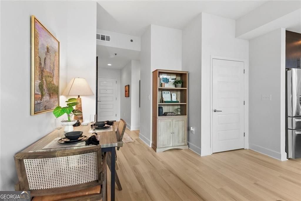 1080 Peachtree Street Atlanta - Photo 15