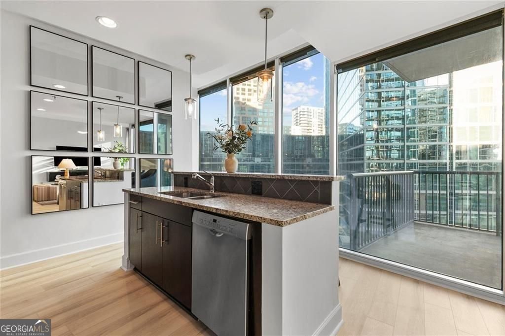 1080 Peachtree Street Atlanta - Photo 16