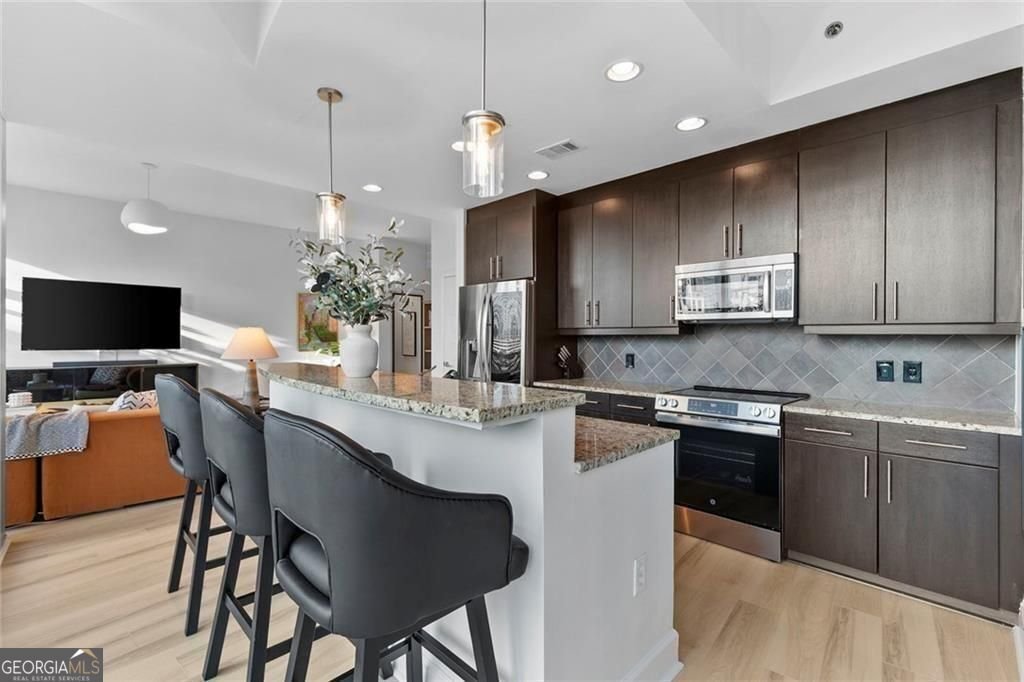 1080 Peachtree Street Atlanta - Photo 17