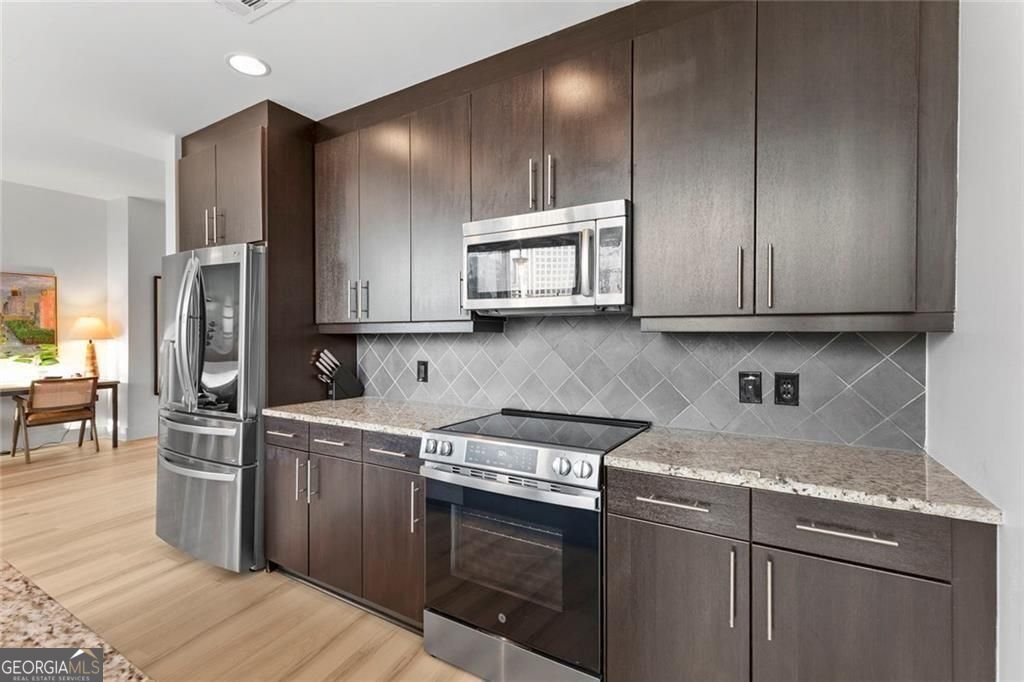 1080 Peachtree Street Atlanta - Photo 18