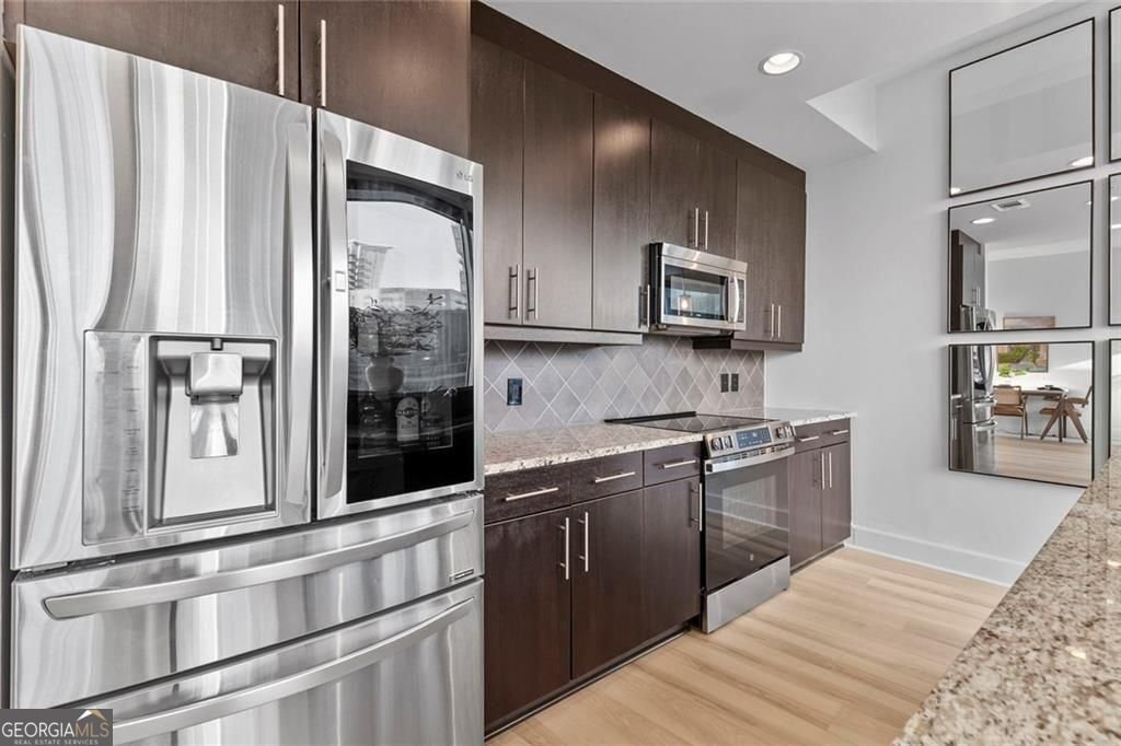 1080 Peachtree Street Atlanta - Photo 19
