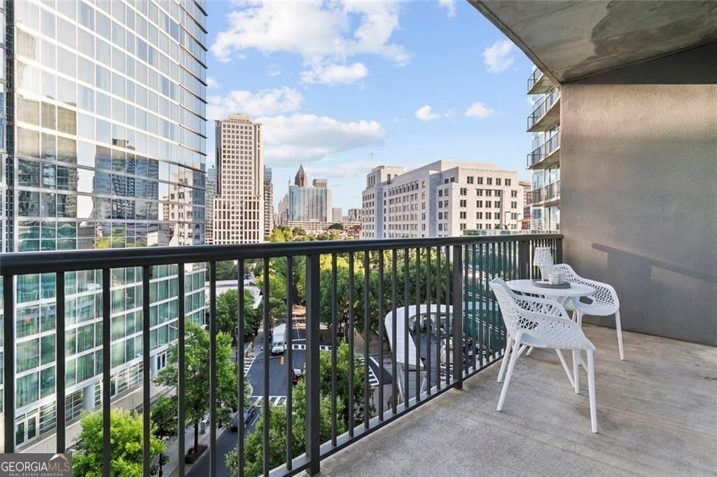 1080 Peachtree Street Atlanta - Photo 21